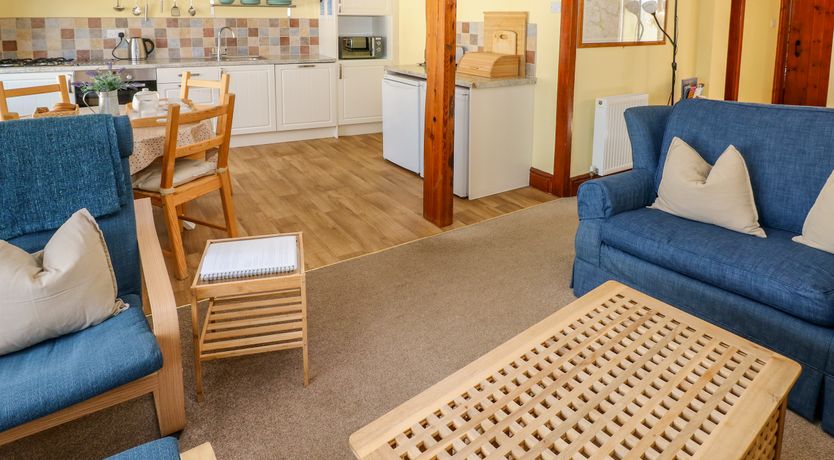 Photo of Parrog Bach