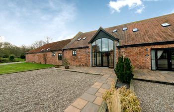 Coot Holiday Home