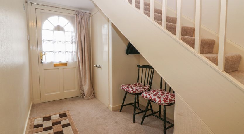 Photo of Thain House