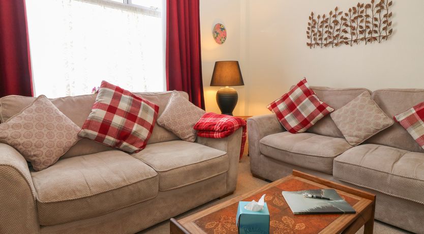 Photo of Thain House