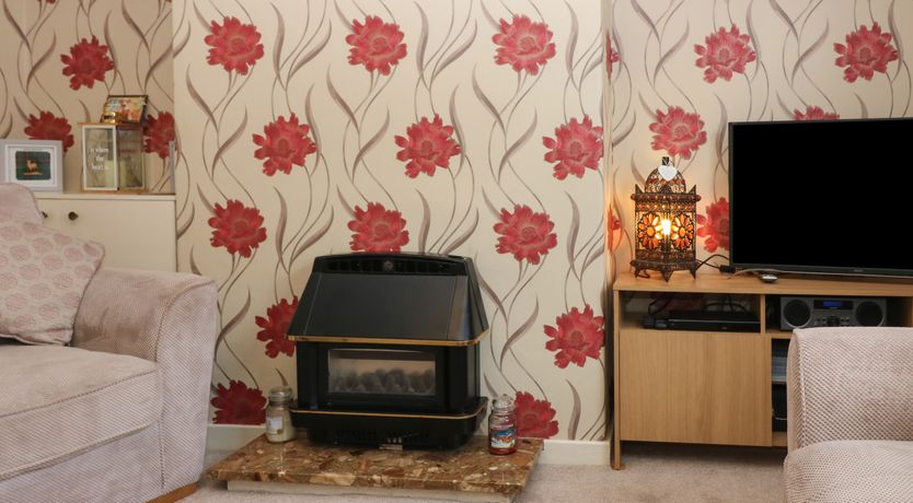 Photo of Thain House