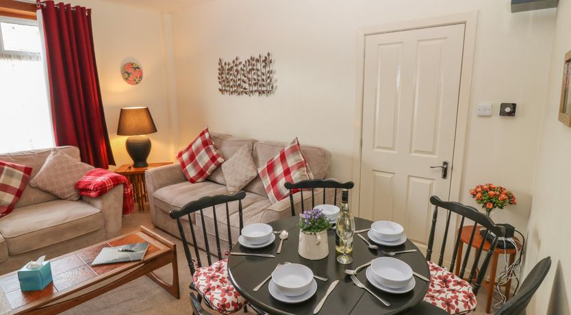 Photo of Thain House