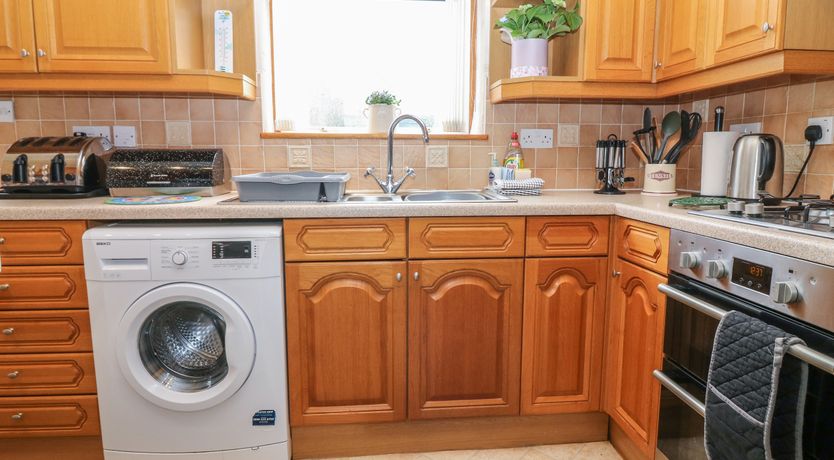 Photo of Thain House