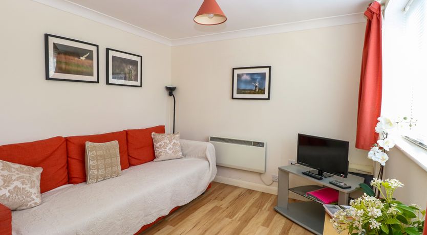 Photo of Paws-A-While