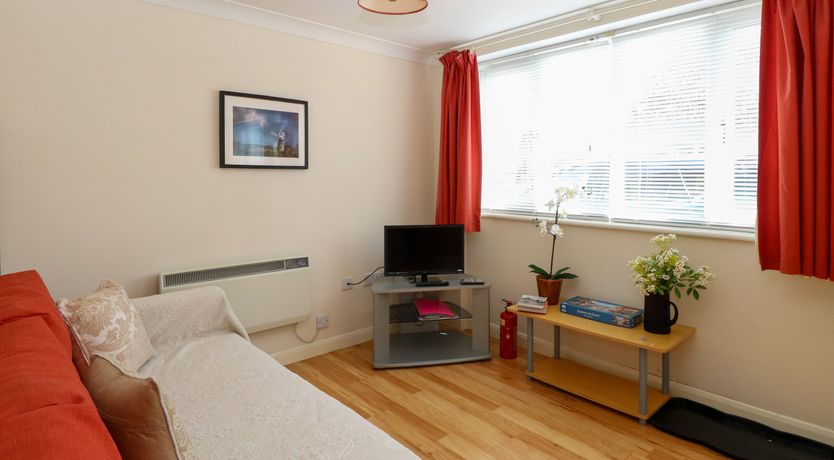 Photo of Paws-A-While