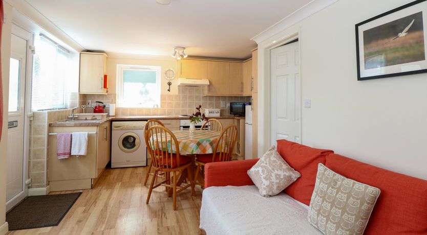 Photo of Paws-A-While