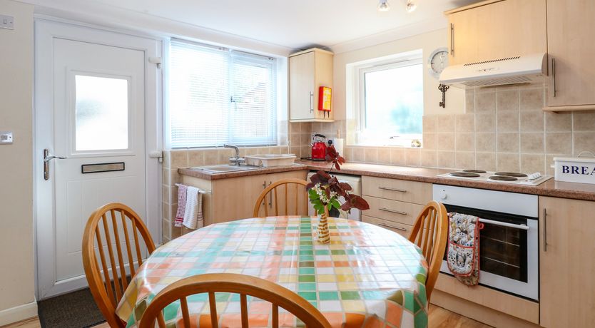 Photo of Paws-A-While