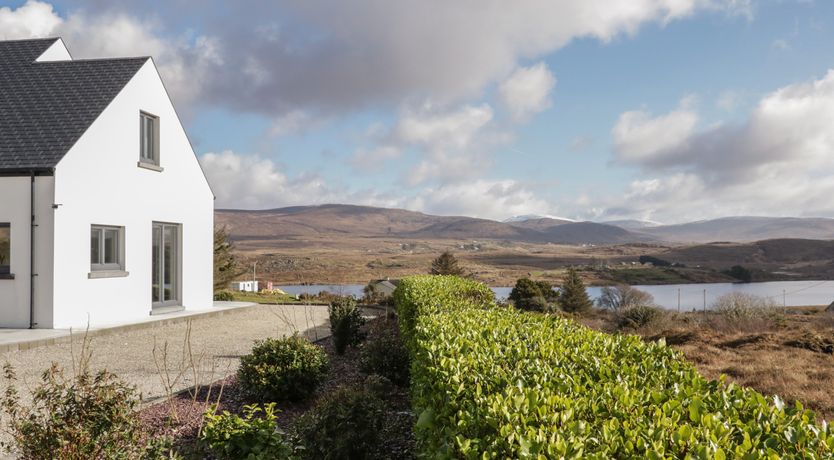 Photo of Moorhen House