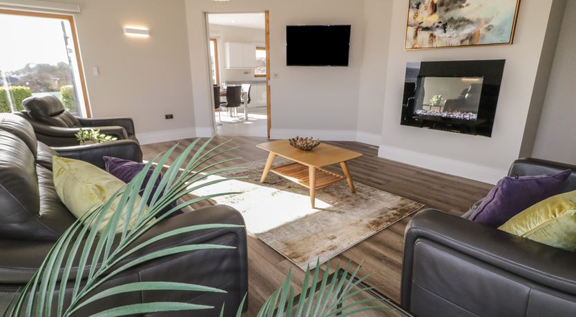 Photo of Moorhen House