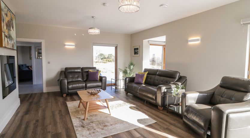 Photo of Moorhen House