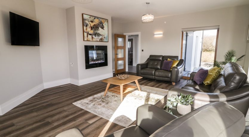 Photo of Moorhen House