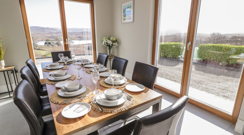 Photo of Moorhen House