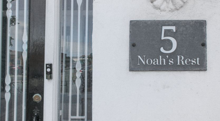 Photo of Noah's Rest