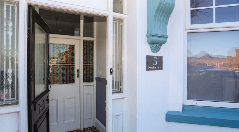 Photo of Noah's Rest