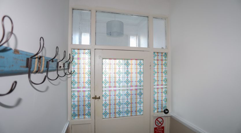 Photo of Noah's Rest