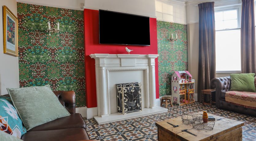 Photo of Noah's Rest