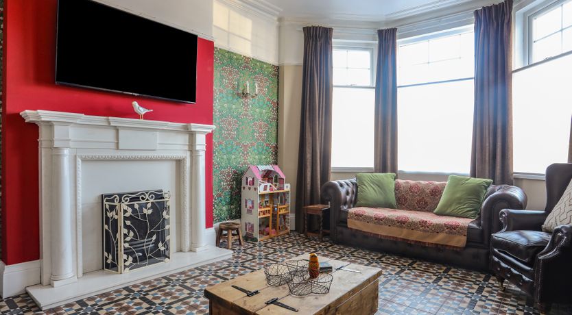 Photo of Noah's Rest