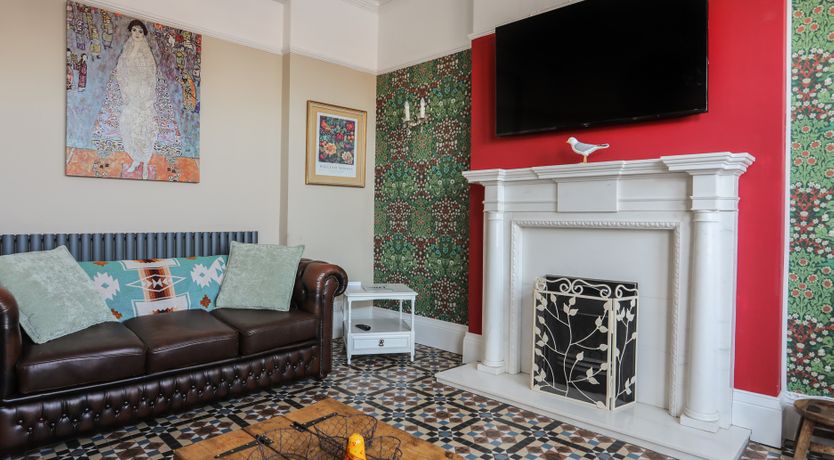 Photo of Noah's Rest