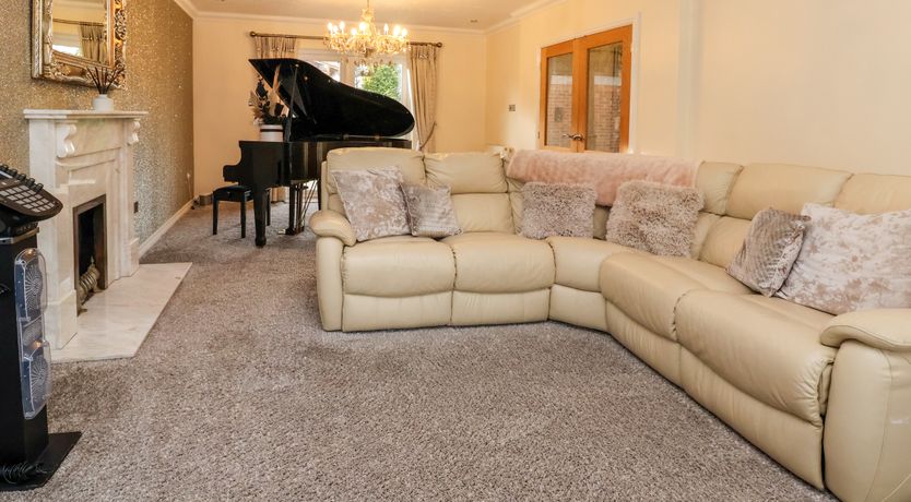 Photo of 4 Pen Y Mynydd