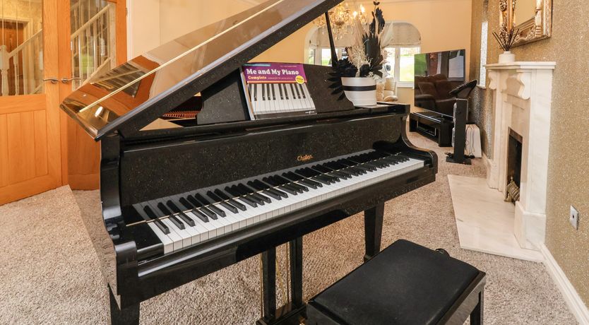 Photo of 4 Pen Y Mynydd