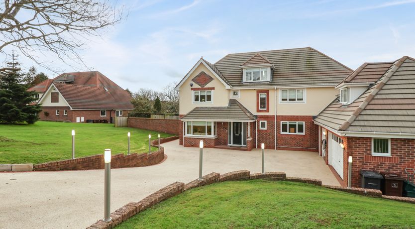 Photo of 4 Pen Y Mynydd