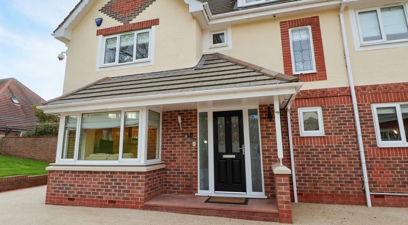 Photo of 4 Pen Y Mynydd