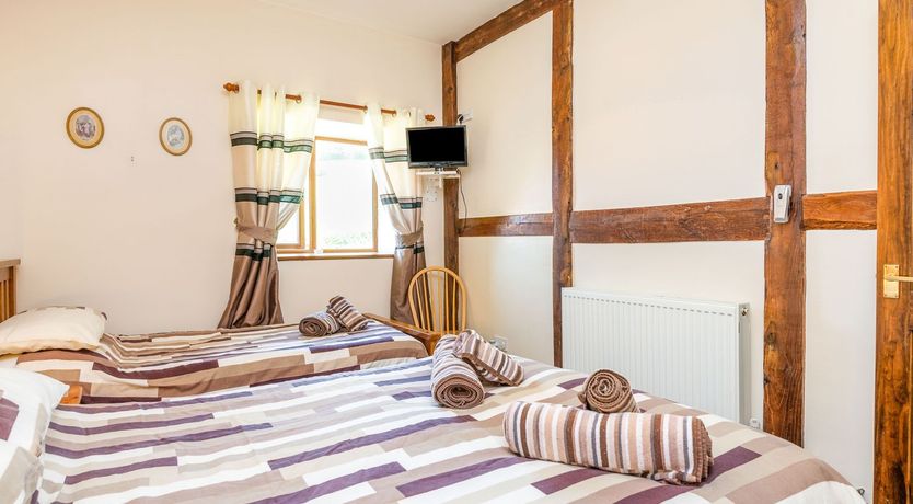 Photo of The Carthouse