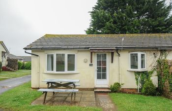 T/B Chalet T33 at Landscove Holiday Park Holiday Home