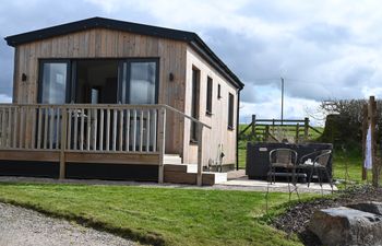 Cae Pren Holiday Home