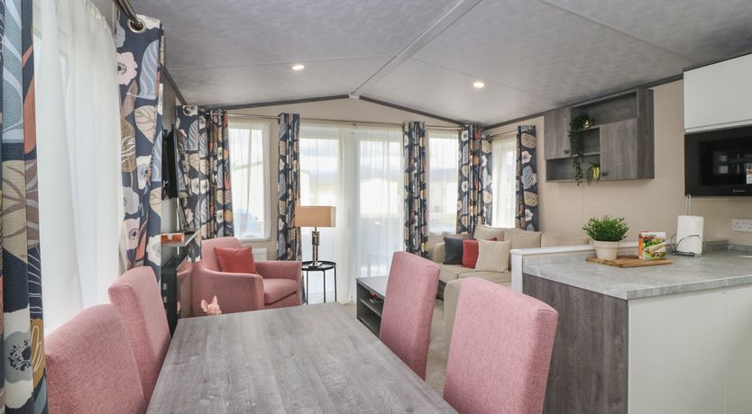 Photo of Cornerstone