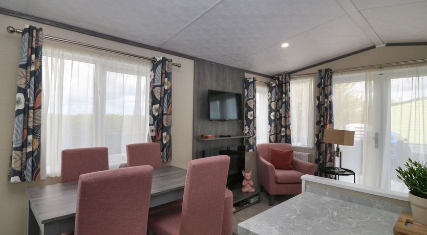 Photo of Cornerstone