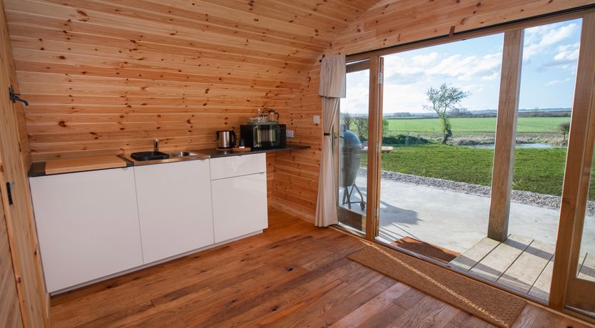 Photo of Glamping Pod 4 Truce