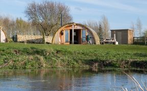 Photo of Glamping Pod 4 Truce