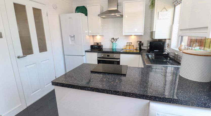 Photo of Gwarth An Drae