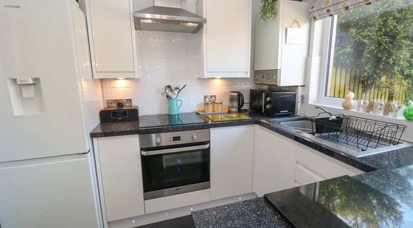 Photo of Gwarth An Drae