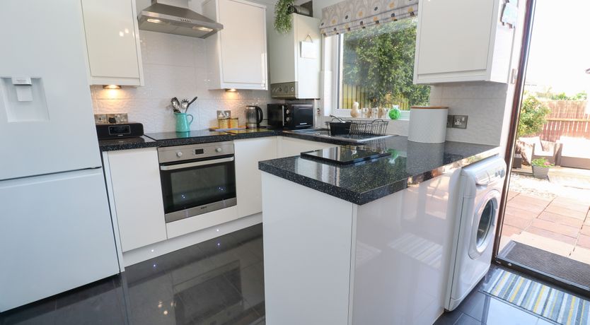 Photo of Gwarth An Drae