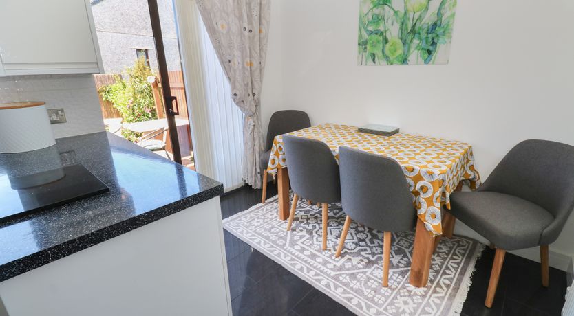 Photo of Gwarth An Drae