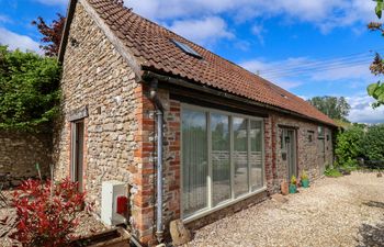 Apple Cottage Holiday Home