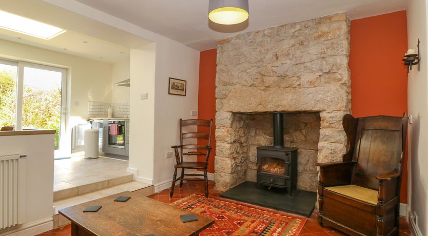 Photo of No.2 Coedwig Terrace