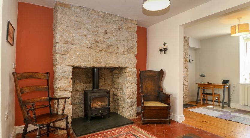 Photo of No.2 Coedwig Terrace