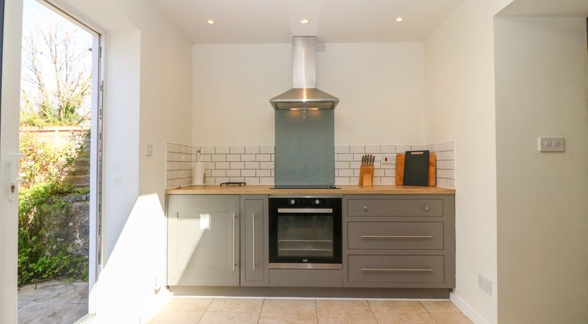 Photo of No.2 Coedwig Terrace