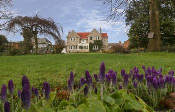 The Well House Holiday Home