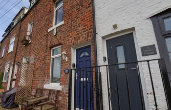 Dry Dock Cottage Holiday Home