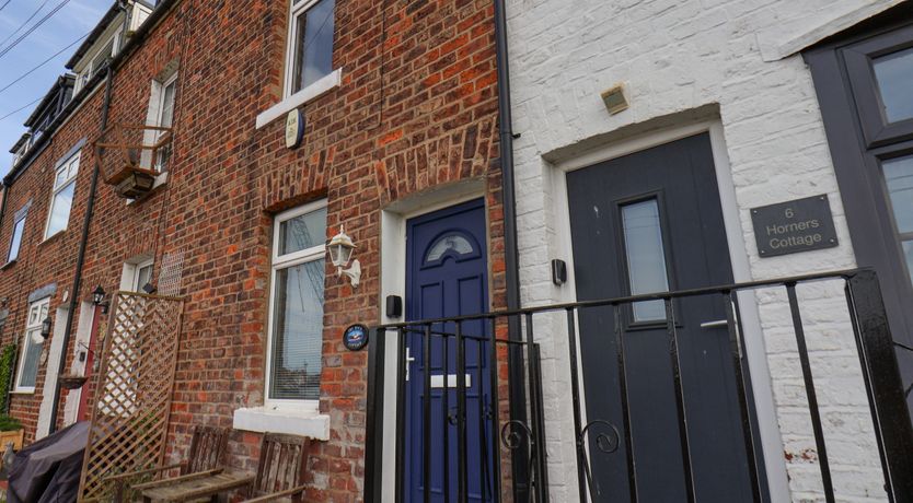 Photo of Dry Dock Cottage