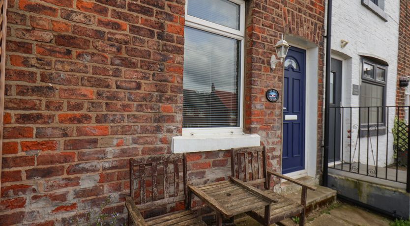 Photo of Dry Dock Cottage