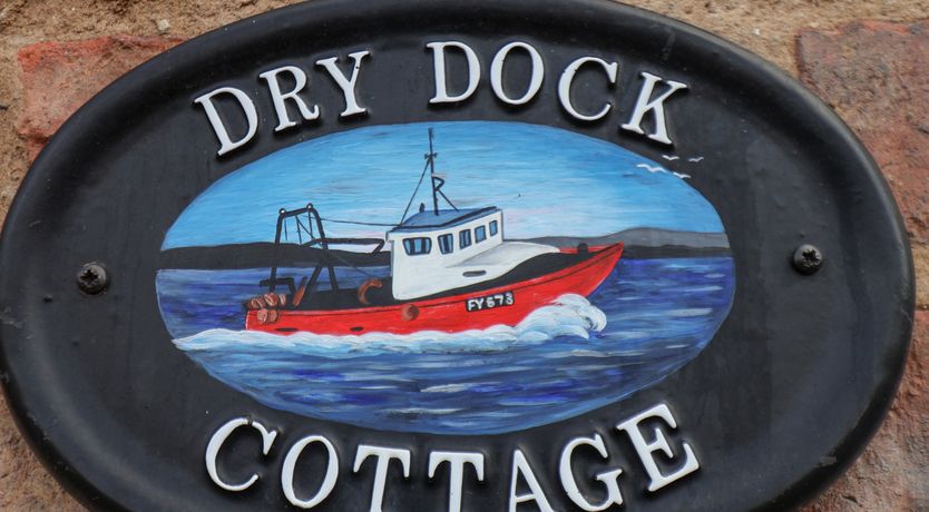 Photo of Dry Dock Cottage
