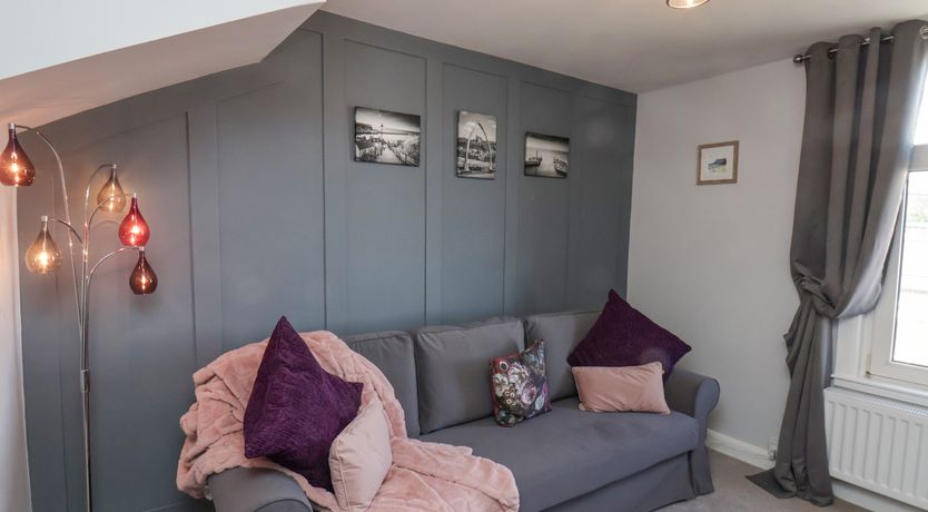 Photo of Dry Dock Cottage