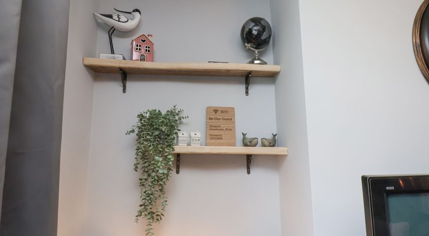 Photo of Dry Dock Cottage