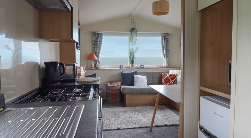 Photo of Caravan B20