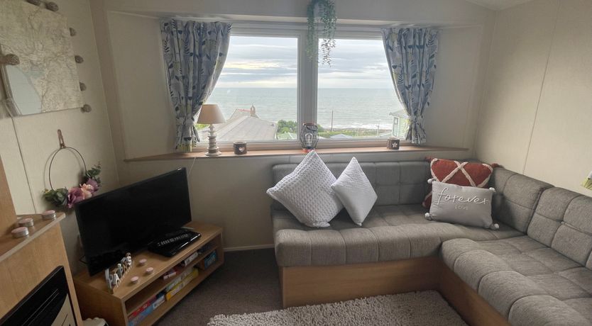 Photo of Caravan B20